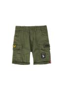 NU 20% KORTING: Alpha Industries Short ALPHA INDUSTRIES Kids - Shorts ...