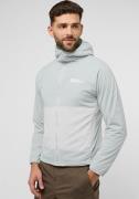 Jack Wolfskin Functioneel jack PRELIGHT INS JKT M