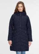 NU 20% KORTING: Ragwear Gewatteerde jas DIZZIE COAT