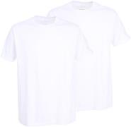 NU 20% KORTING: Tom Tailor T-shirt Ohio (set, 2-delig)