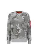 Alpha Industries Sweater ALPHA INDUSTRIES Men - Sweatshirts X-Fit Swea...