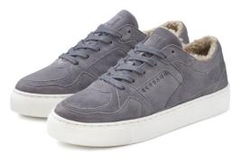 NU 20% KORTING: Elbsand Sneakers Wintersneaker, veterschoen van leer m...