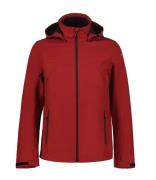 NU 20% KORTING: Icepeak Softshell-jack H SOFTSHELLJACKE BRIMFIELD met ...