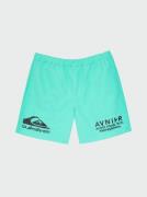 NU 20% KORTING: Quiksilver Functionele short AVNIER AVWW