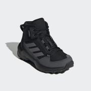 NU 20% KORTING: adidas TERREX Wandelschoenen TERREX AX4R MID RAIN.RDY