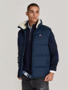 NU 20% KORTING: TOMMY JEANS Bodywarmer TJM POLY PUFFER VEST