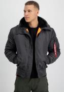 Alpha Industries Bomberjack MA-1 HOODED