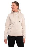 NU 20% KORTING: Icepeak Vest D STRICKFLEECE JACKE AUEN