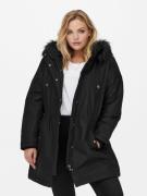 NU 20% KORTING: ONLY CARMAKOMA Parka CARIRENA PARKA COAT OTW