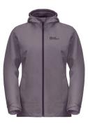 NU 20% KORTING: Jack Wolfskin Functioneel 3-in-1-jack MOONRISE 3IN1 JK...