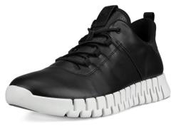 NU 20% KORTING: Ecco Sneakers GRUUV M , vrijetijdsschoen, halfschoen, ...