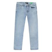 NU 20% KORTING: CARS JEANS Slim fit Jeans Blast