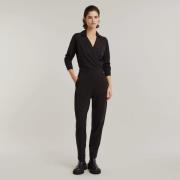 NU 20% KORTING: G-Star RAW Jumpsuit Shirt Jumpsuit