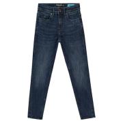 NU 20% KORTING: CARS JEANS 5-pocket Jeans Scott