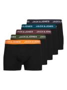 NU 20% KORTING: Jack & Jones PlusSize Trunk JACOLIVER SOLID TRUNKS 5 P...