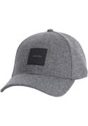 NU 20% KORTING: Calvin Klein Baseball pet WOOL BB CAP