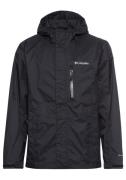 Columbia Functioneel jack Pouring Adventure™ III Jacket