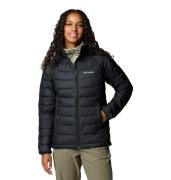 NU 20% KORTING: Columbia Gewatteerde jas Powder Lite™ II Full Zip Jack...