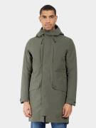 NU 20% KORTING: Didriksons 1913 Functionele jas FALKE USX PARKA