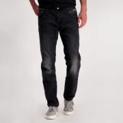 CARS JEANS Tapered Jeans Blackstar