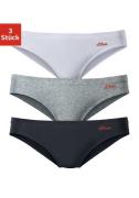 NU 20% KORTING: s.Oliver RED LABEL Beachwear Bikinibroekje elastische ...