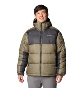 NU 20% KORTING: Columbia Functioneel jack Pike Lake™ II Hooded Jacket