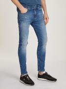 NU 20% KORTING: TOMMY JEANS Skinny fit jeans SIMON SKNY DH3333