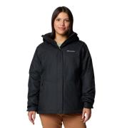 NU 20% KORTING: Columbia Ski-jack Bugaboo™ III Fleece Interchange Jack...