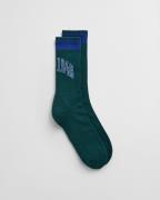 NU 20% KORTING: Gant Sportsokken GANT 1949 SPORT SOCKS (1 paar)