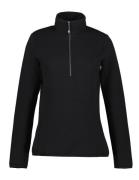 NU 20% KORTING: Icepeak Fleecejack 1/2 Zip EVANSDALE