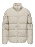 ONLY & SONS Gewatteerde jas ONSMELVIN LIFE PUFFER JACKET OTW VD