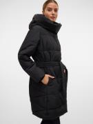 NU 20% KORTING: Vero Moda Gewatteerde jas VMLEONIEKATE COAT GA NOOS