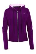 NU 20% KORTING: Winshape Trainingsjack Functional Comfort Jacket J008C