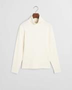 Gant Coltrui SLIM RIB TURTLENECK