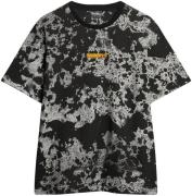 NU 20% KORTING: Superdry Shirt met ronde hals UTILITY CAMO GRAPHIC LOO...