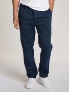 NU 20% KORTING: TOMMY JEANS Chino TJM CASUAL ELASTICATED PANT