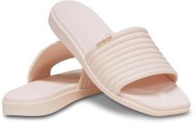 NU 20% KORTING: Crocs Slippers Miami Slide Sandaal, badslippers, slipp...