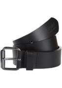 NU 20% KORTING: Tom Tailor Denim Leren riem TTDJACK 4 cm brede herenri...