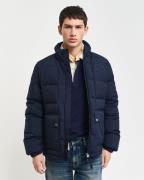 Gant Gewatteerde jas MID DOWN JACKET