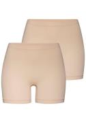 Lascana Boxershort van zacht microvezel (Set van 2)