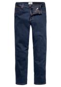 NU 20% KORTING: Wrangler Slim fit jeans Texas Slim met elastaan