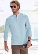 NU 20% KORTING: John Devin Poloshirt Met opstaande kraag Regular-Fit, ...