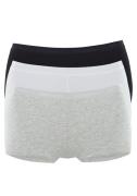 NU 20% KORTING: H.I.S Boxershort elastische katoenkwaliteit (Set van 3...