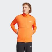 NU 20% KORTING: adidas TERREX Outdoorjack TERREX MULTI LIGHT FLEECE JA...