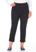 NU 20% KORTING: KjBRAND 7/8-broek Susie Sensitiv 7/8 met een hoog aand...