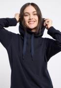 NU 20% KORTING: Ragwear Hoodie YODIS