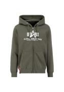 NU 20% KORTING: Alpha Industries Hoodie Alpha Industries Men - Hoodies...