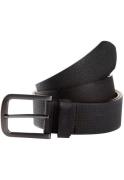 NU 20% KORTING: Tom Tailor Leren riem TTARTHUR 4 cm breed, herenriem, ...