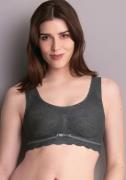 Anita Comfort Bralette Essentials Kant met voorgevormde cups (1-delig)