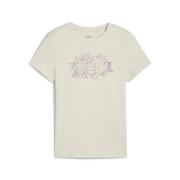 NU 20% KORTING: PUMA T-shirt ESS+ STARRY SAFARI TEE G